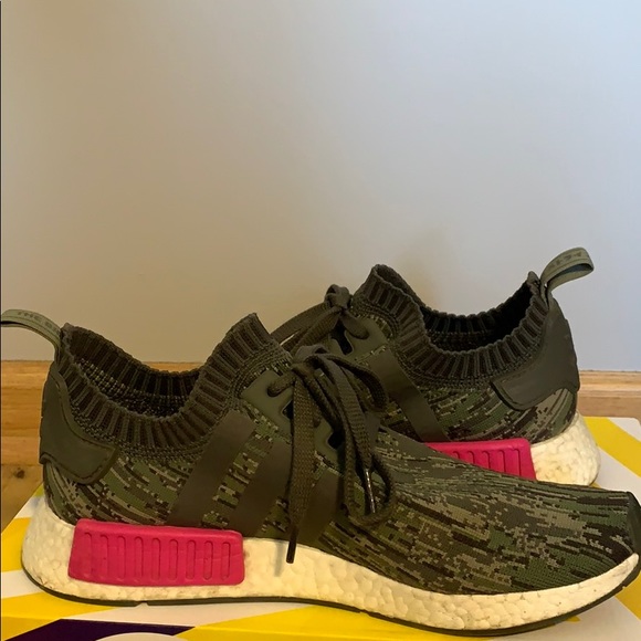 Nmd - Picture 7 of 9